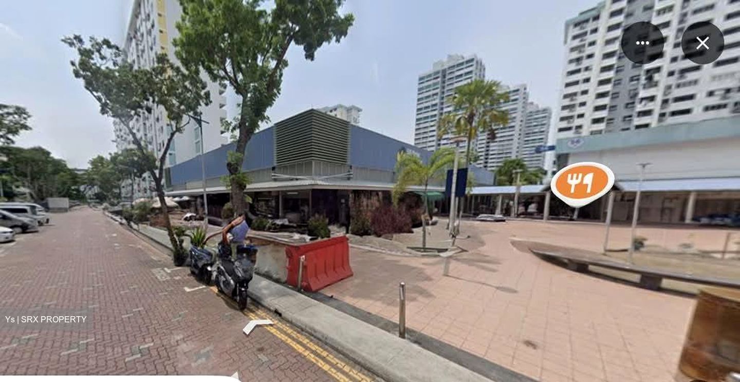 Marine Terrace Haven (D15), Shop House #578527791